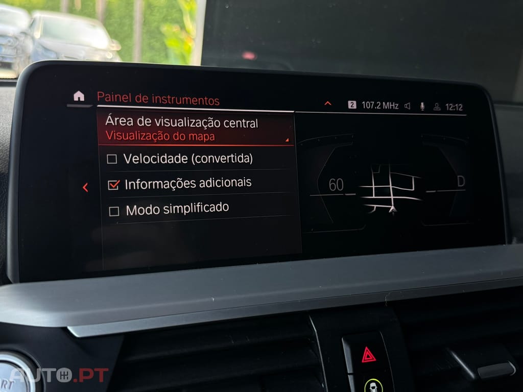 BMW X3 18 d sDrive Pack M Auto