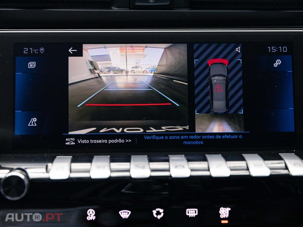 Peugeot 508 1.5 BlueHDi Allure EAT8