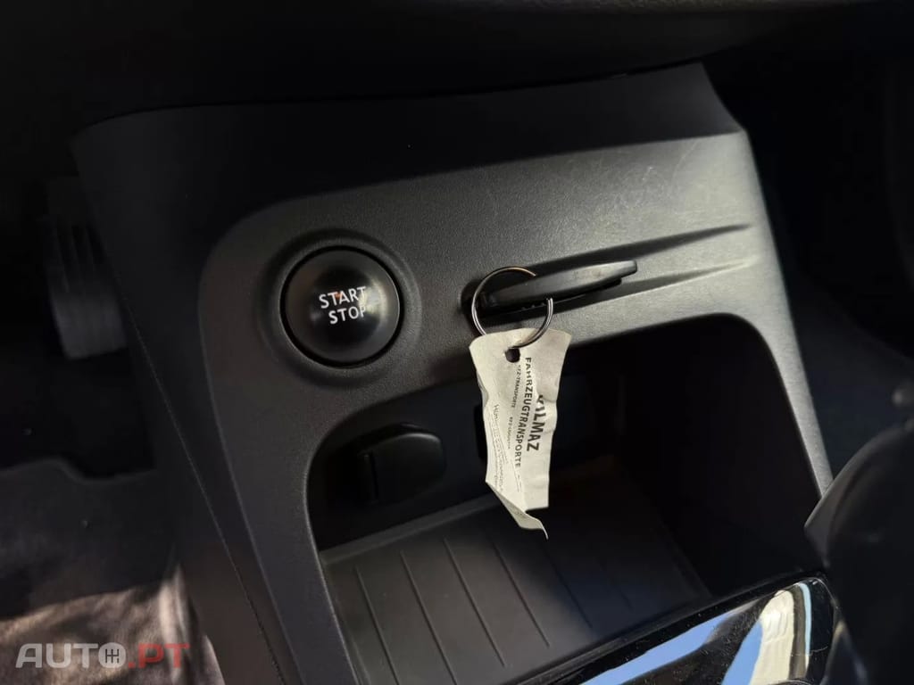 Renault Captur TCe 120 EDC Dynamique