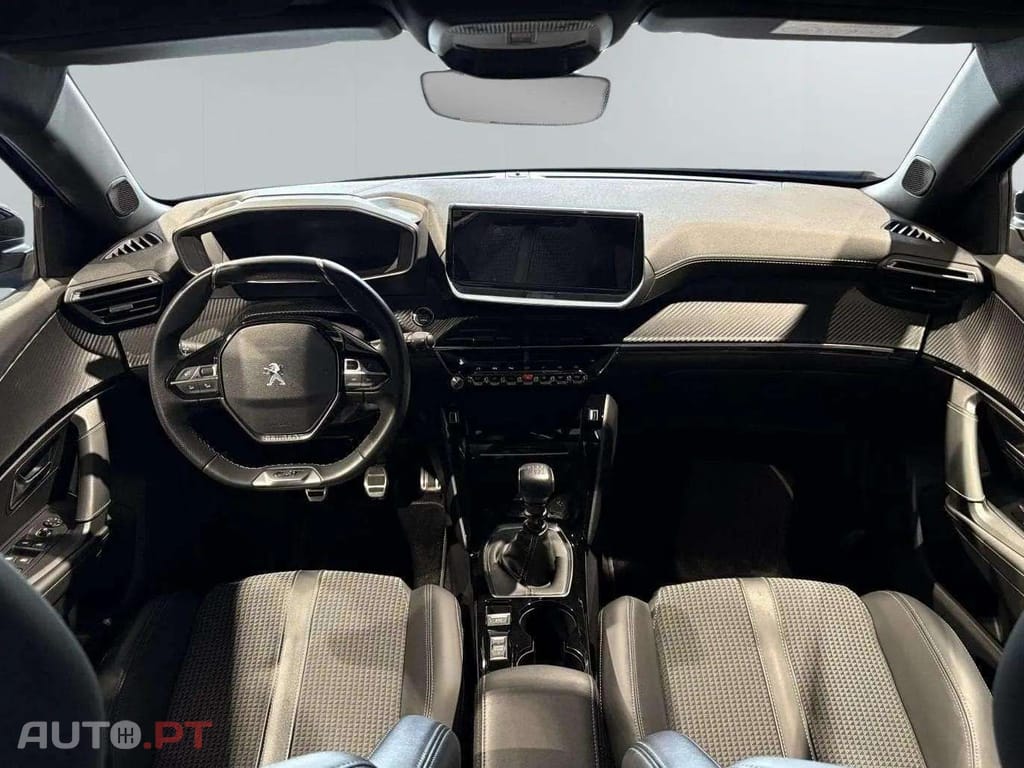 Peugeot 2008 GT Line 