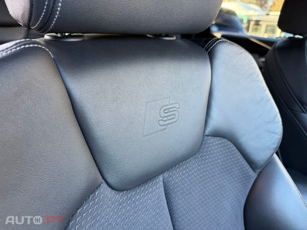 Audi Q5 40 TDI quattro S line S tronic