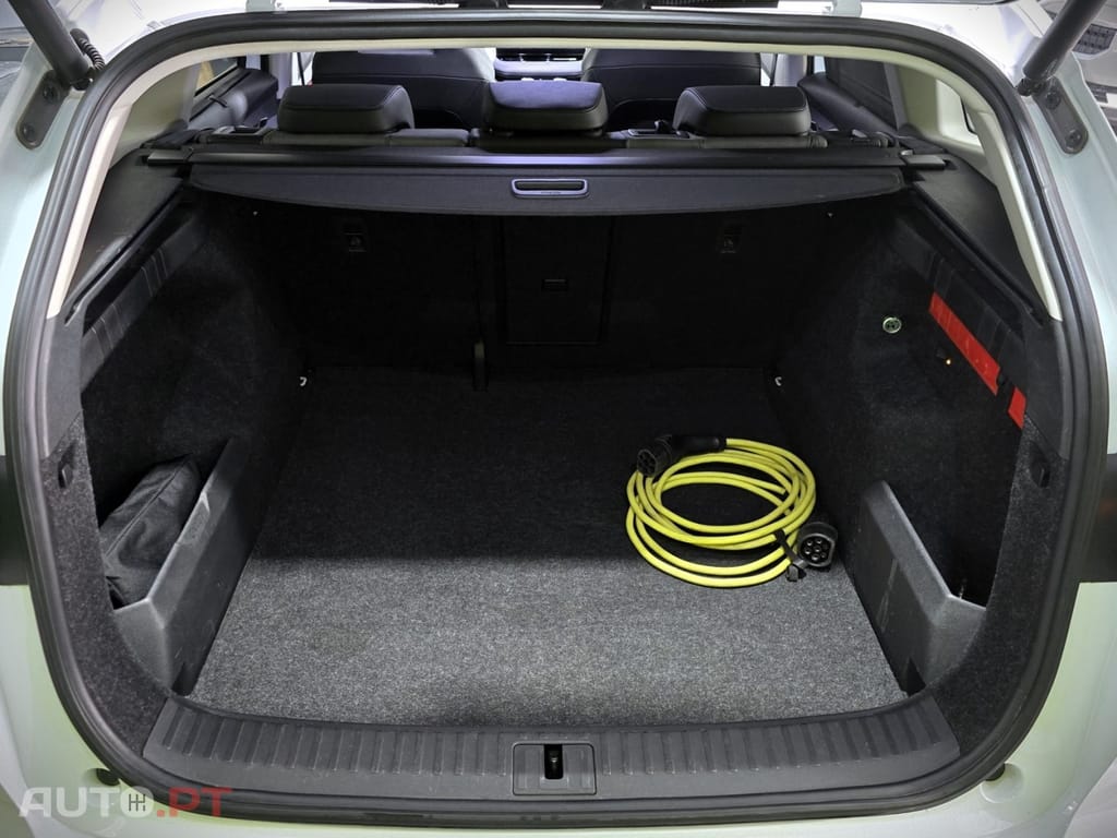 Skoda Enyaq iV 80 Sportline