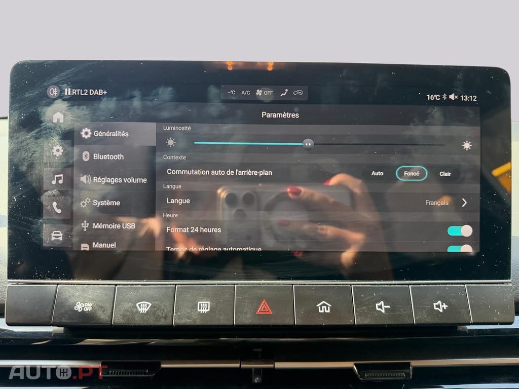 MG MG4 125 kW Standard