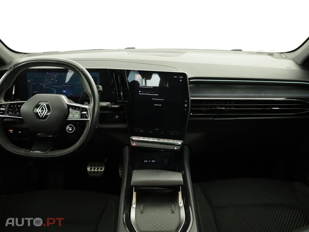 Renault Austral Austral 1.2 E-Tech Full Hybrid Techno Esprit Alpine