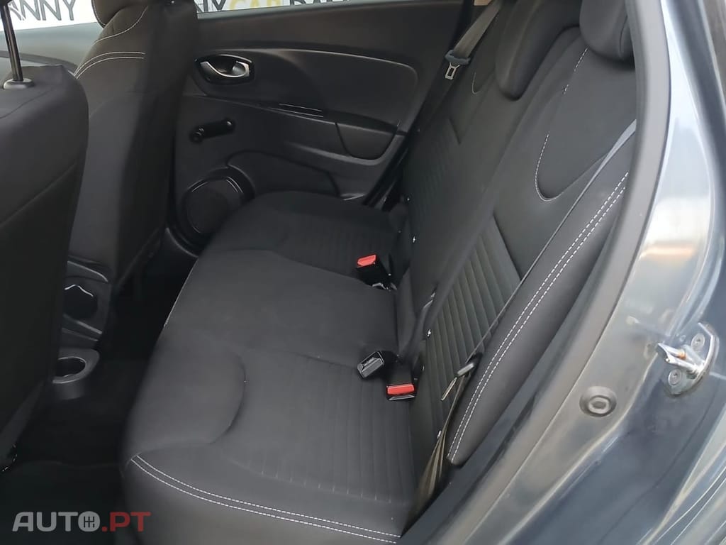 Renault Clio Break limited