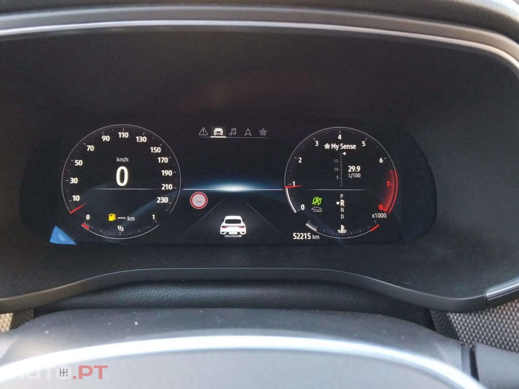 Renault Arkana 1.3 TCe Techno EDC