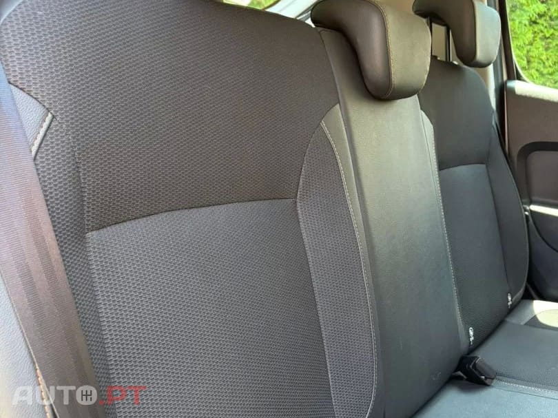 Dacia Sandero 0.9 Tce Stepway Bi-Fuel XTream