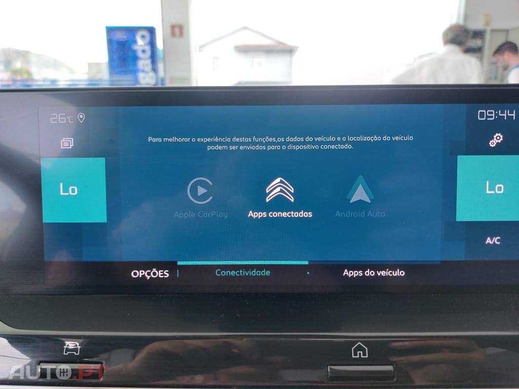 Citroen e-C4 50 kWh Feel Pack