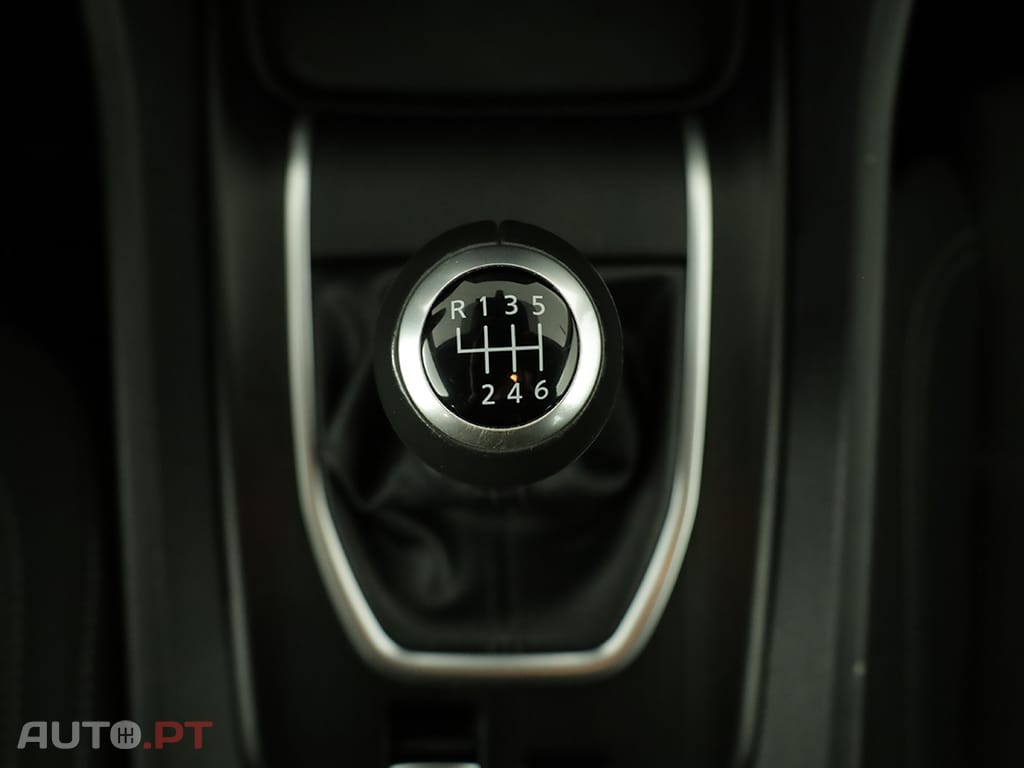 Nissan Qashqai Qashqai 1.3 DIG-T Acenta