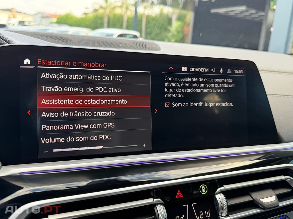 BMW X5 45 e xDrive Pack M