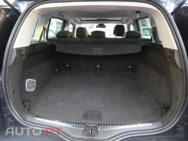 Renault Espace 1.6 dCi Zen