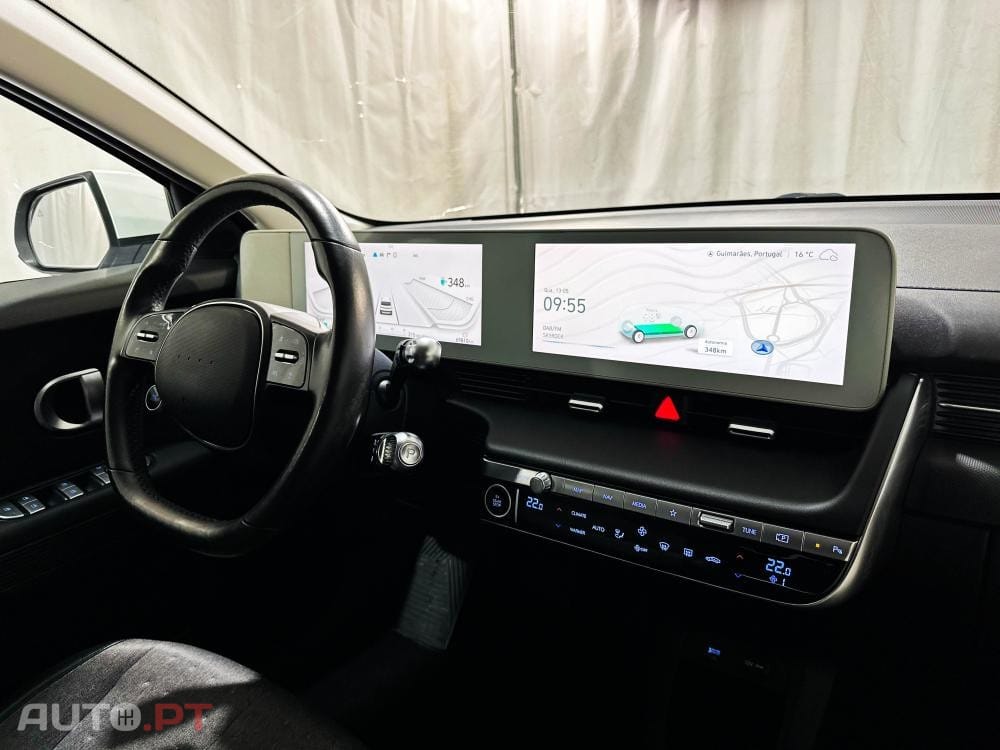 Hyundai Ioniq 5 Outro