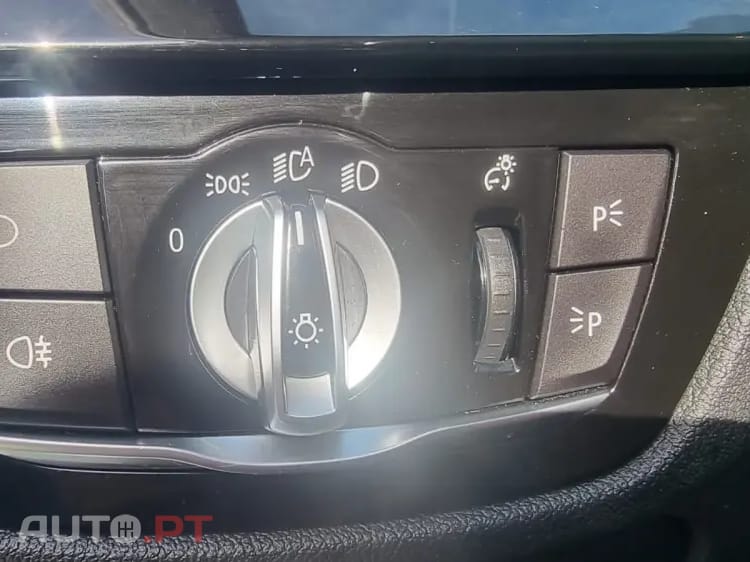 BMW 530 d Pack M Auto