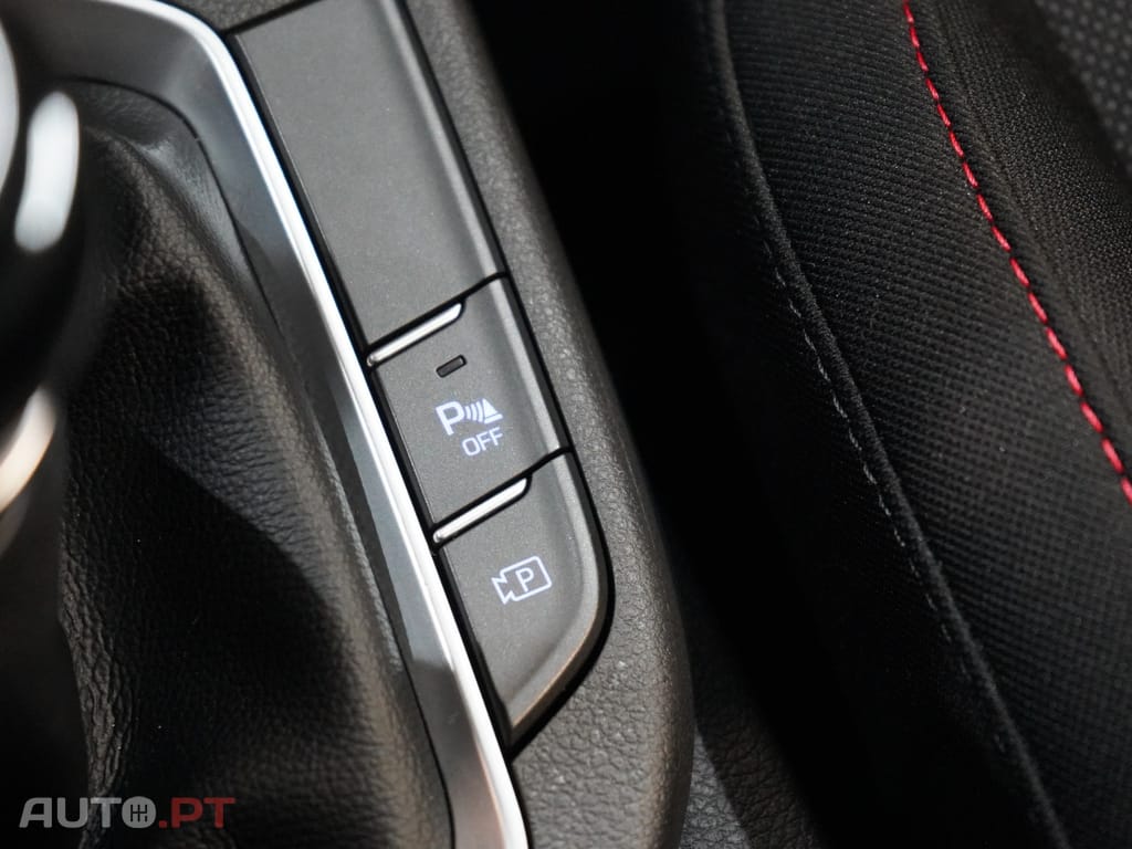 Hyundai i30 1.6 CRDi N-Line