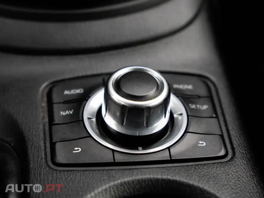 Mazda CX-5 2.2 D Essence