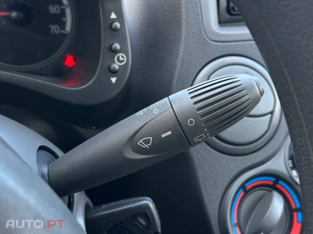 Fiat Panda 1.2 Dynamic ECO