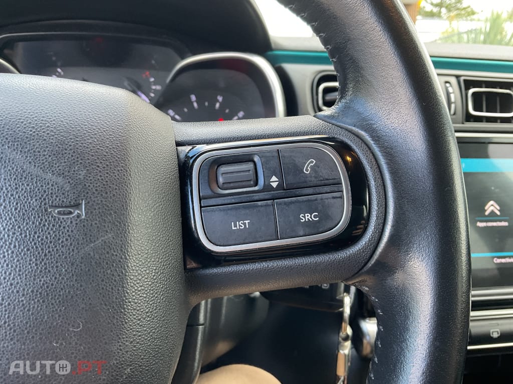 Citroen C3 1.2 PureTech Feel