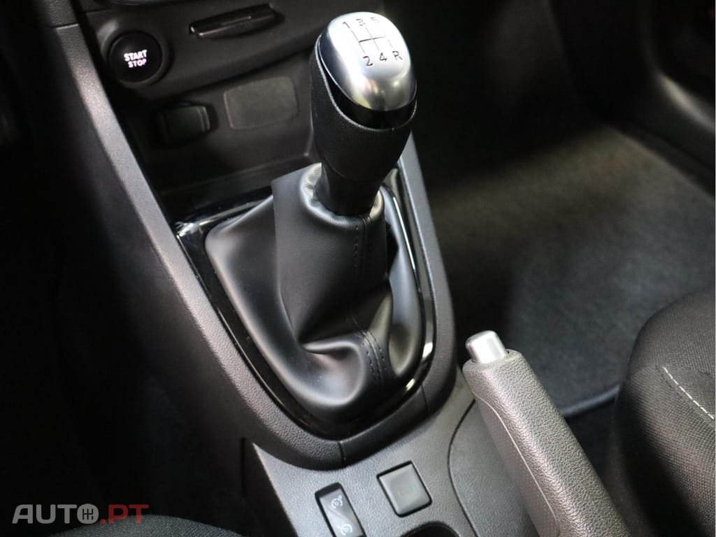 Renault Clio 0.9 TCe 90 Limited