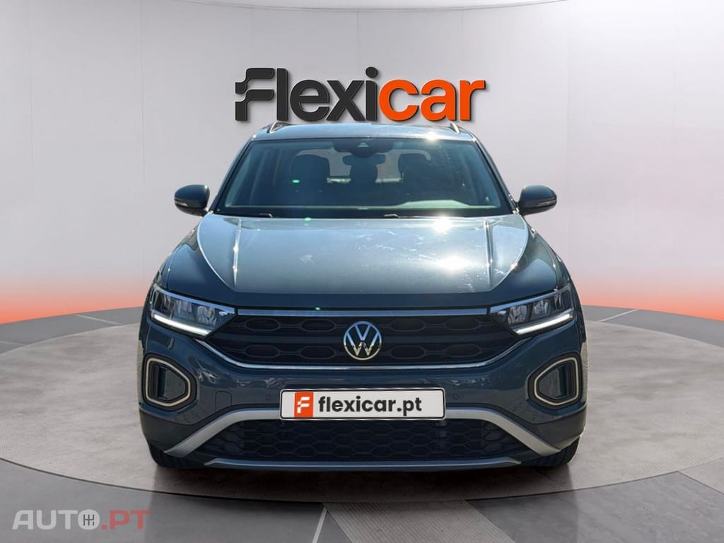 Volkswagen T-Roc 1.0 TSI Life