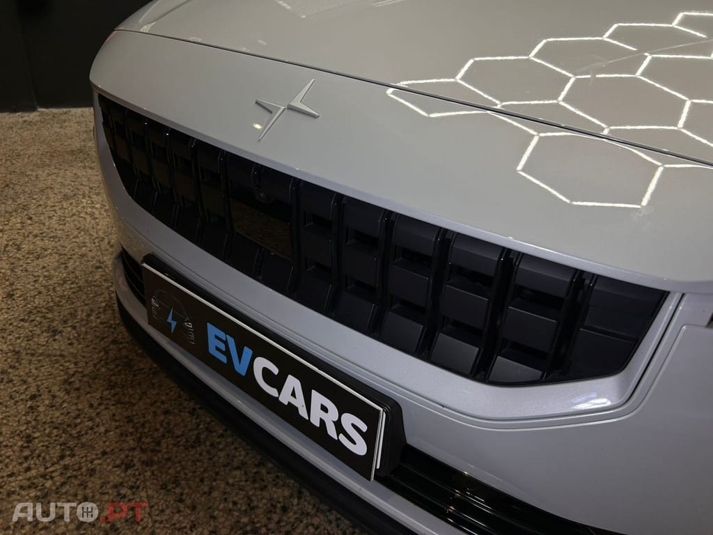 Polestar 2 Long Range 78 kWh