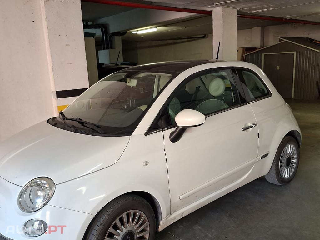 Fiat 500 312