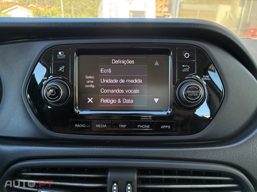 Fiat Tipo 1.3 M-Jet Easy