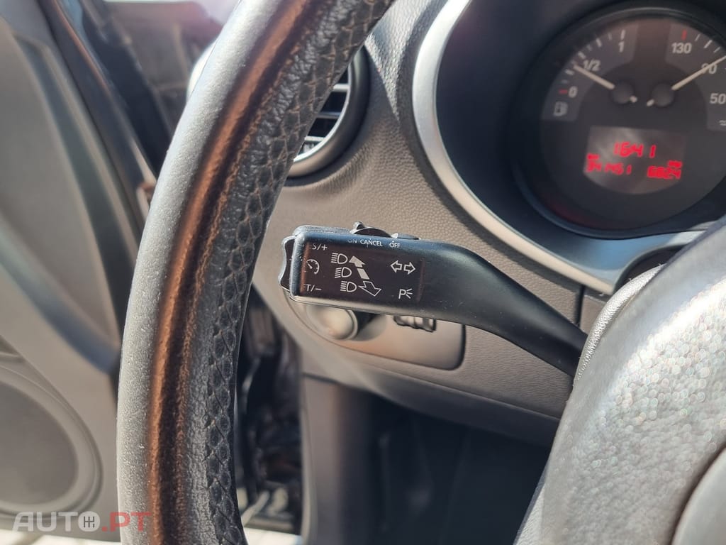 Seat Leon 1.9 TDi Eco Stylance