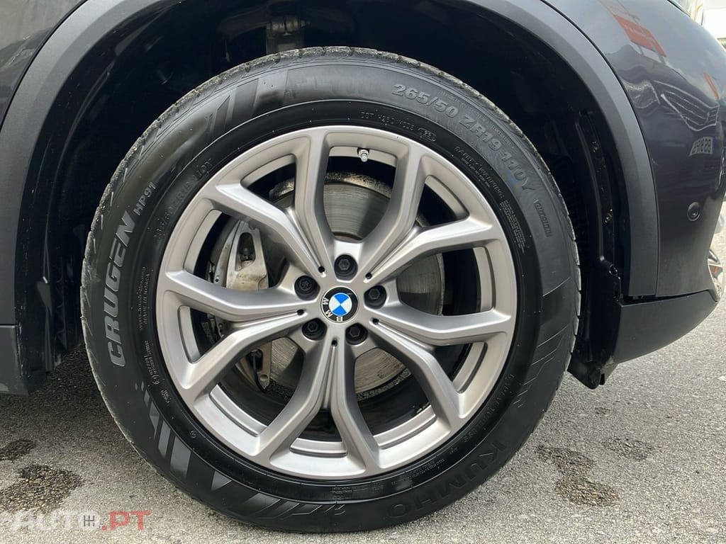 BMW X5 30 d xDrive