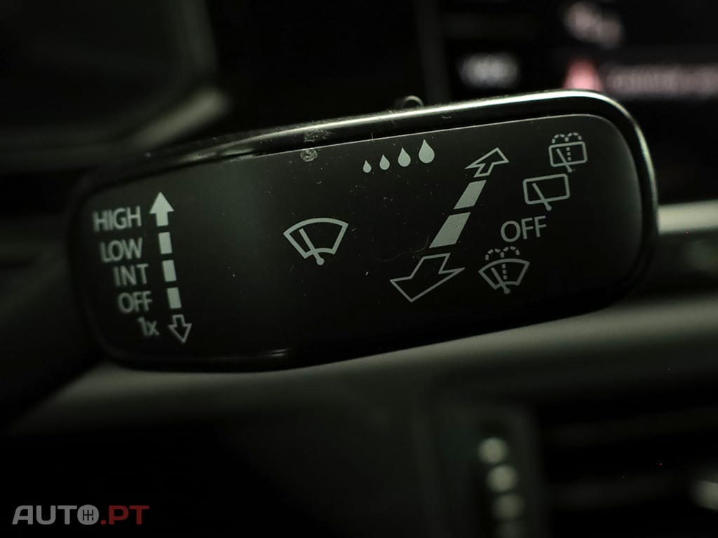 Volkswagen Taigo Taigo 1.0 TSI Urban