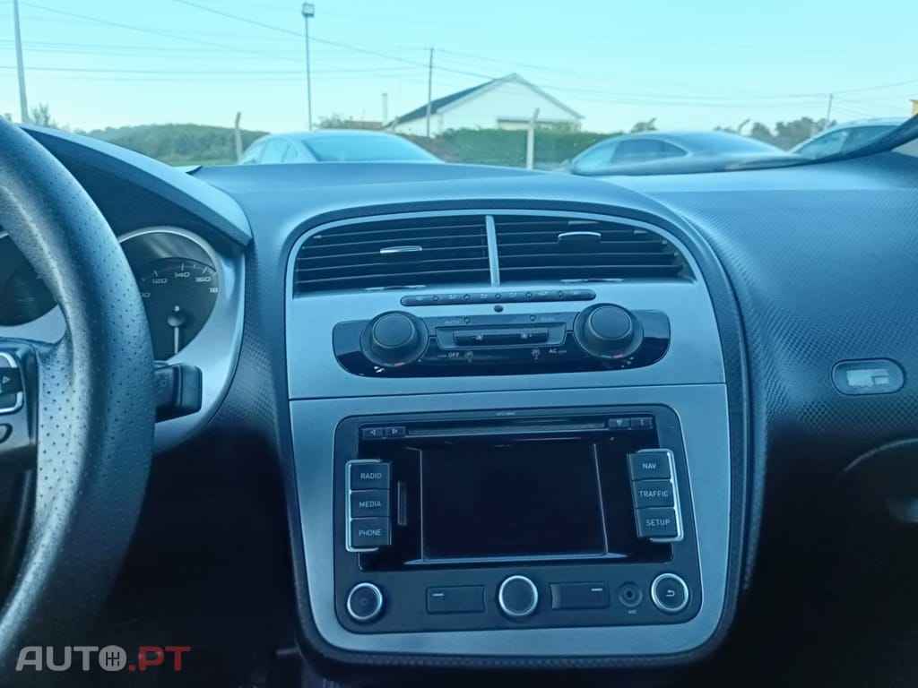Seat Altea XL 1.6 TDi ITECH Ecomotive