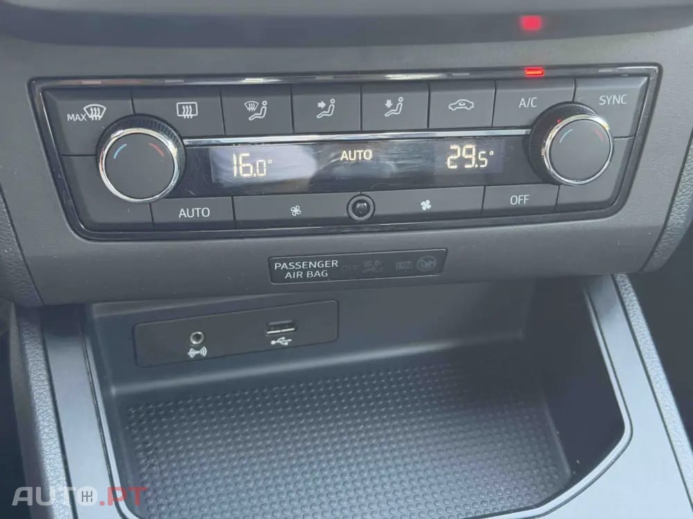 Seat Ibiza 1.0 TSI S&S Style