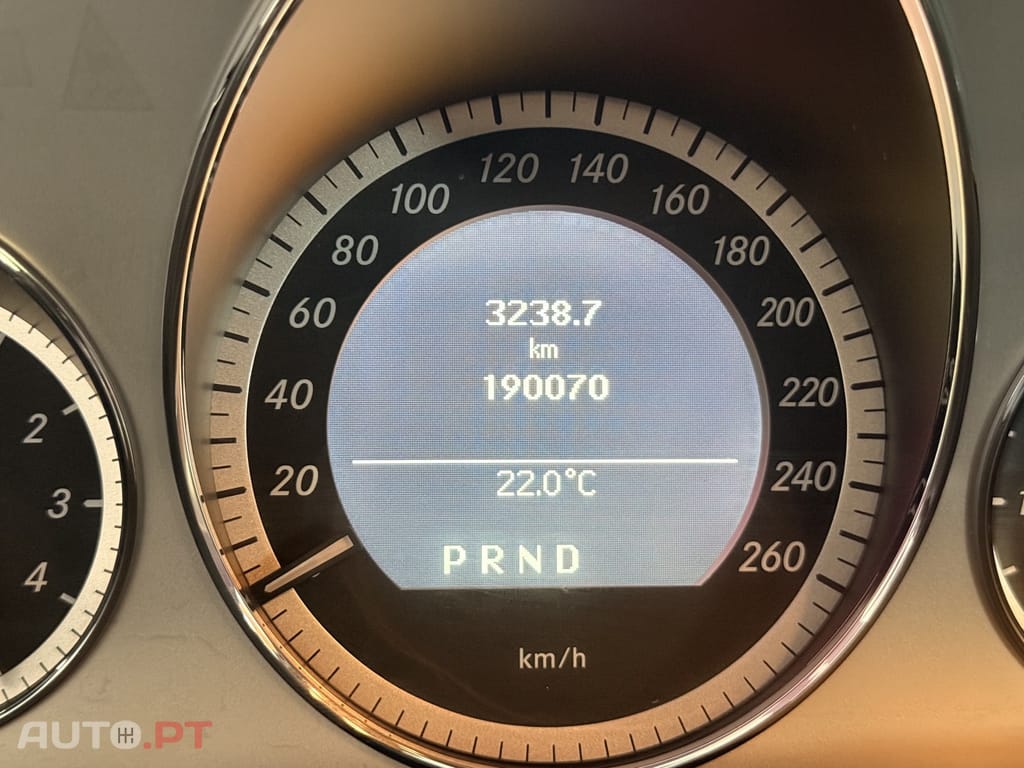 Mercedes-Benz E 350 CDi Elegance BlueEfficiency