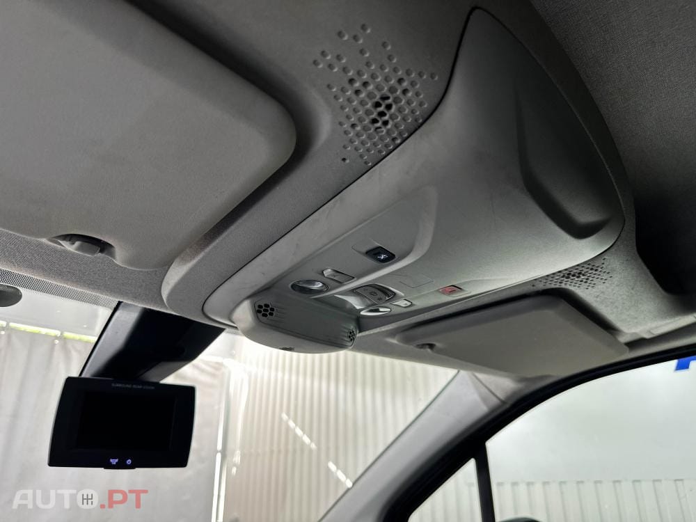 Peugeot Partner 1.6 BlueHDi 100cv L1H1