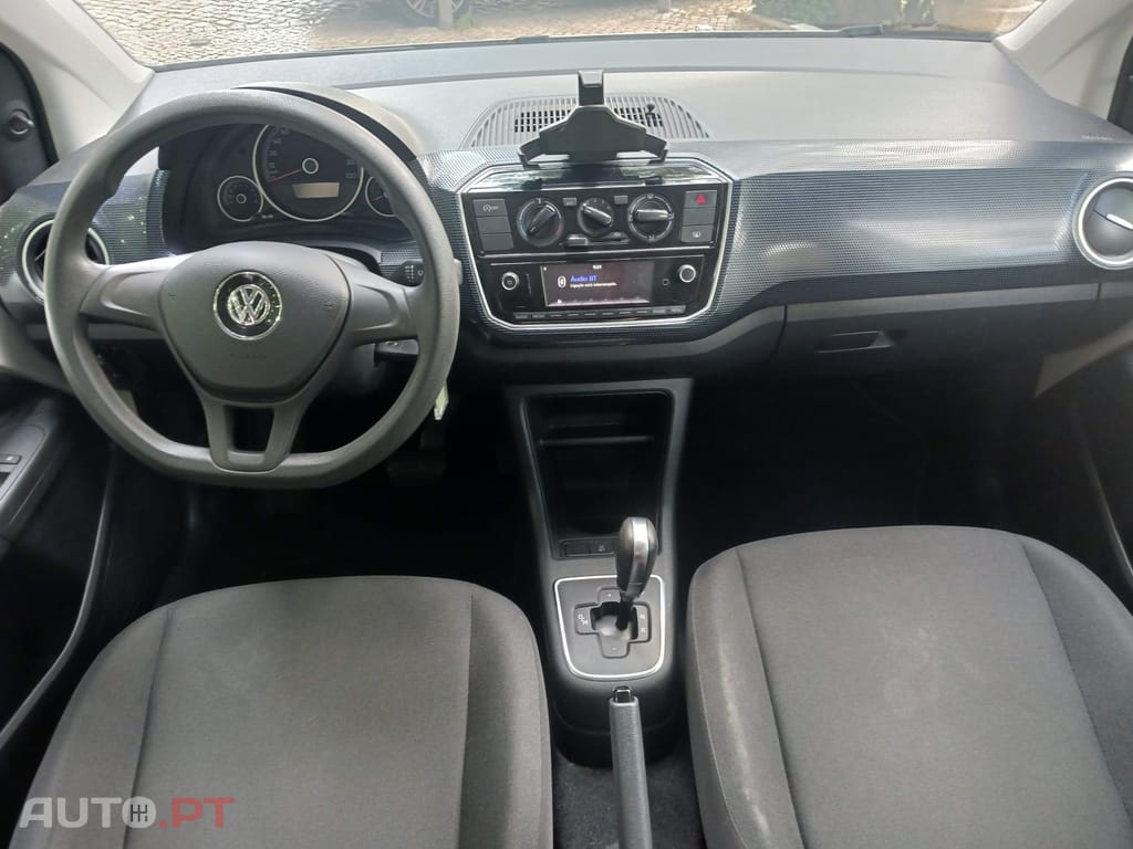 Volkswagen Up! 1.0 BMT Move Auto
