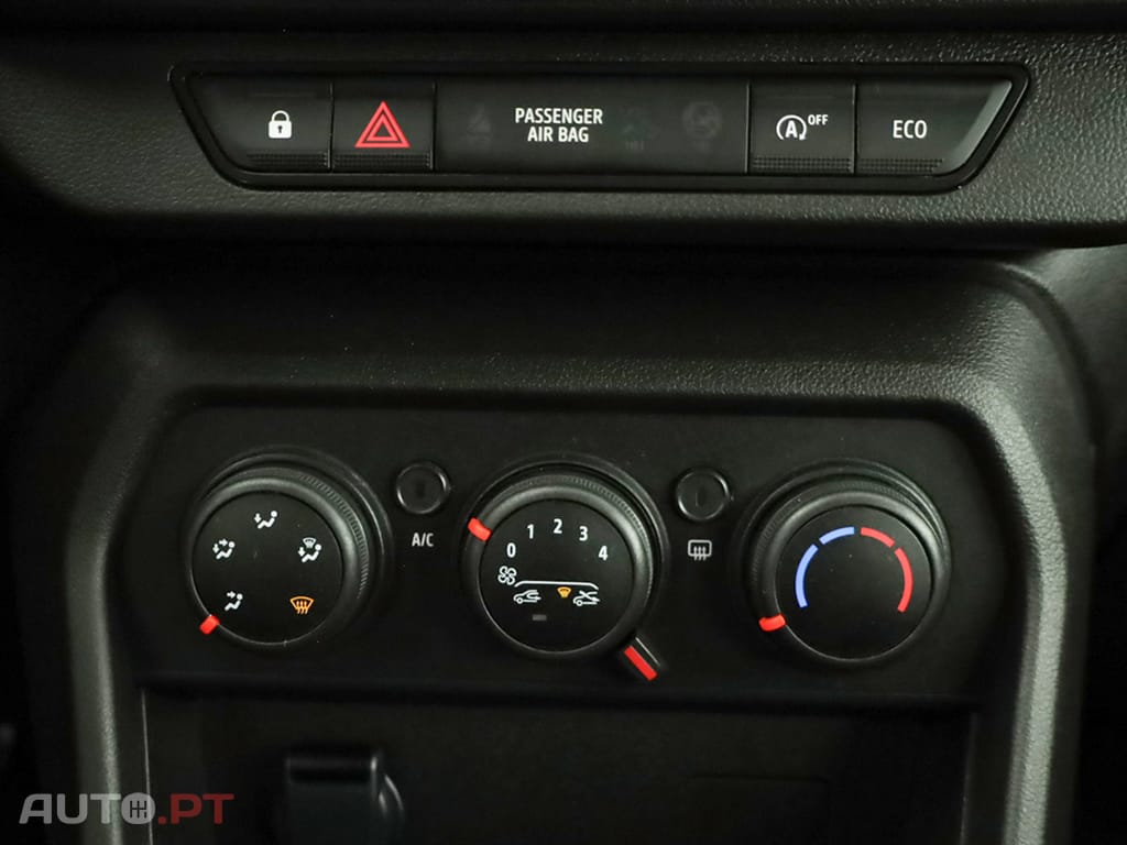 Dacia Sandero Sandero 1.0 TCe Expression