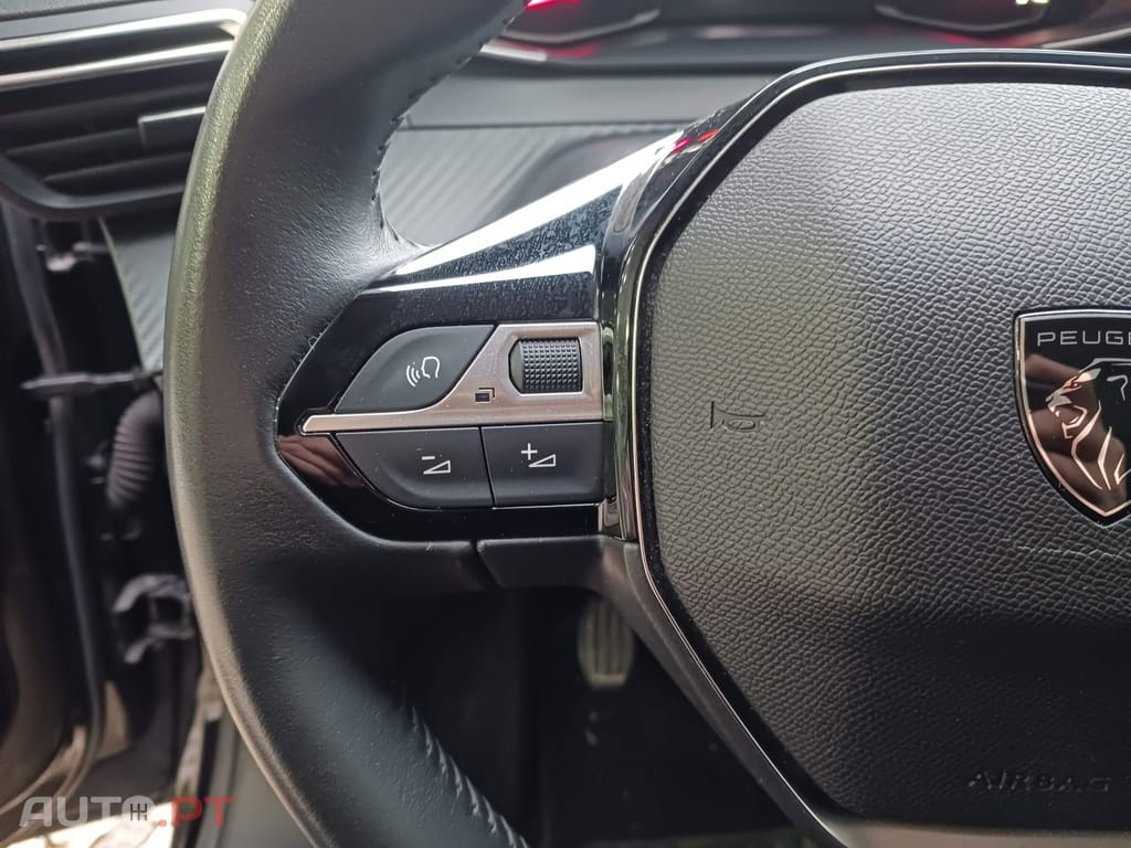 Peugeot 208 1.2 PureTech Active Pack