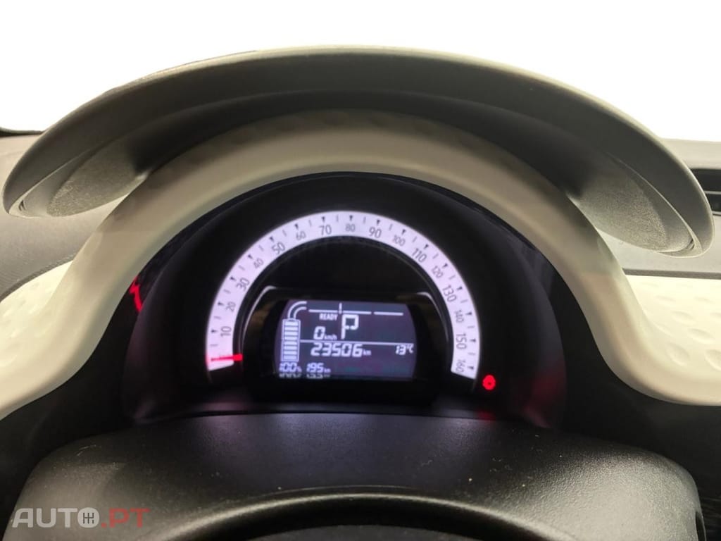 Renault Twingo E-Tech Equilibre