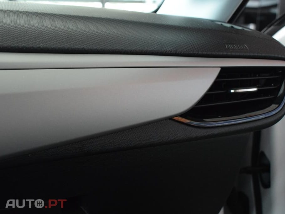 Opel Corsa 1.2 Edition