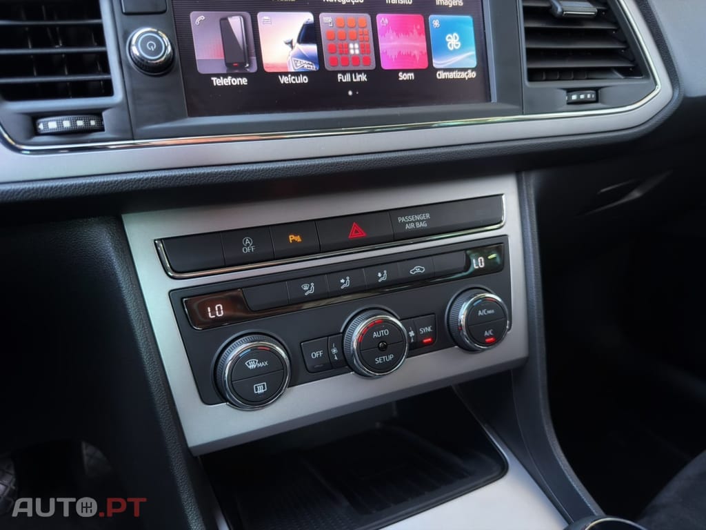 Seat Leon 1.6 TDI Style S/S