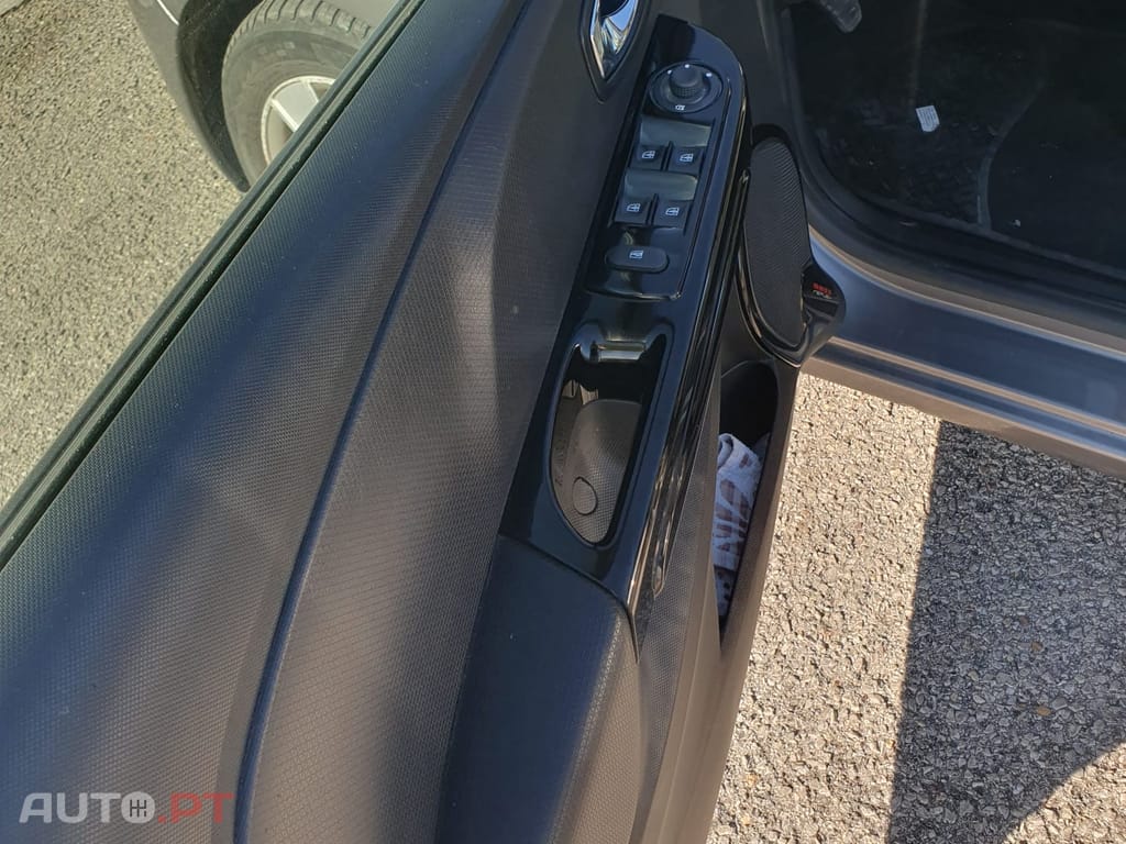 Renault Clio 4