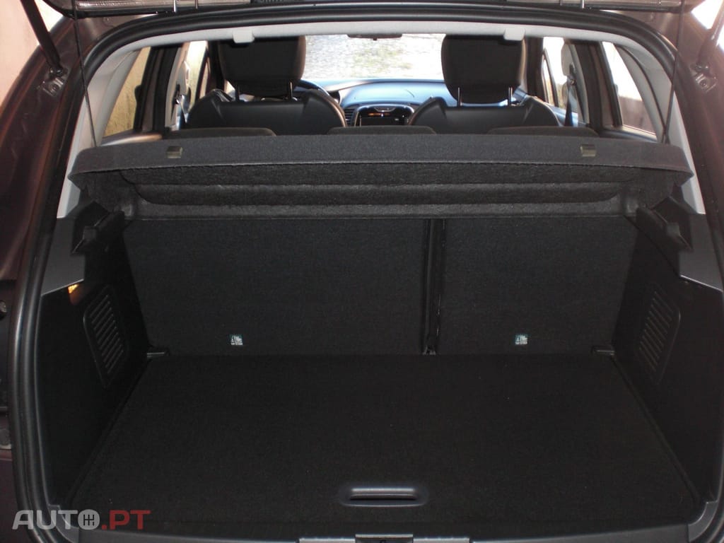 Renault Captur 1.5 dCi Exclusive C/Pneu