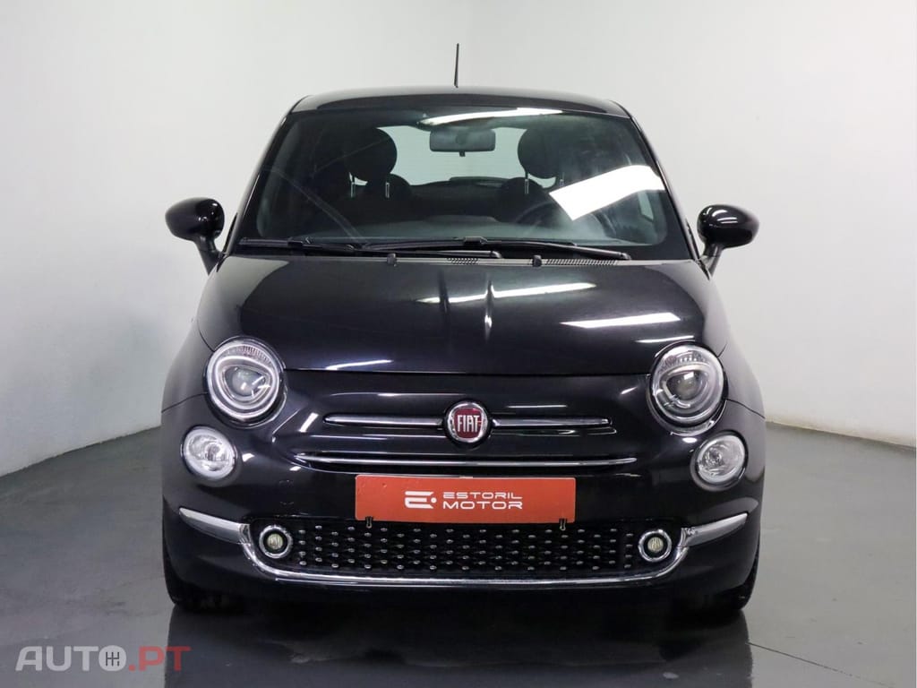 Fiat 500 1.0 Hybrid 