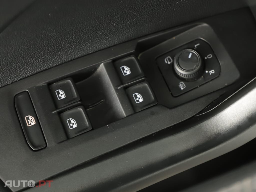 Volkswagen T-Cross T-Cross 1.0 TSI Life