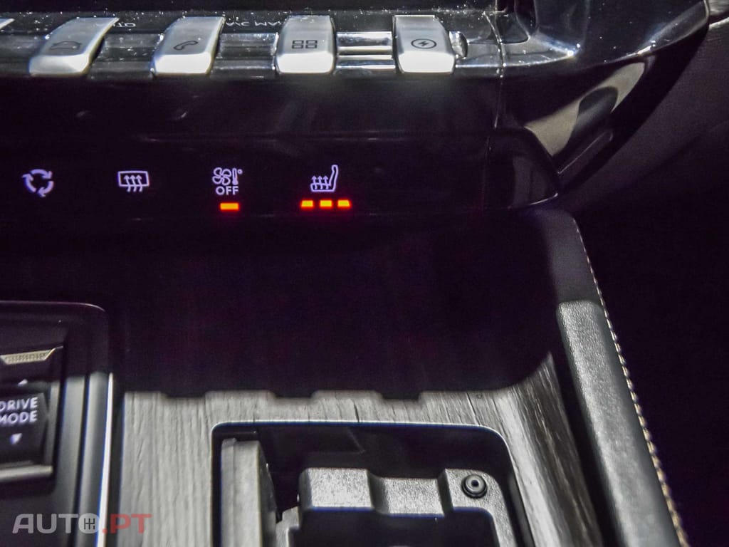 Peugeot 508 1.6 Hybrid GT Pack e-EAT8