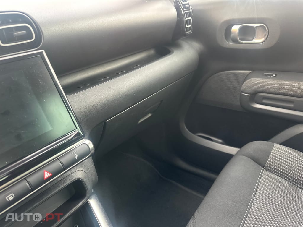 Citroen C3 Aircross 1.5 BlueHDi Feel Pack