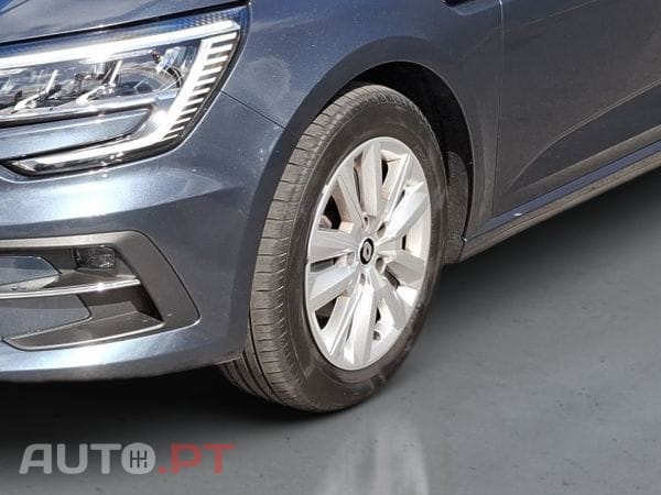 Renault Mégane ST 1.5 Blue dCi 115cv Equilibre EDC