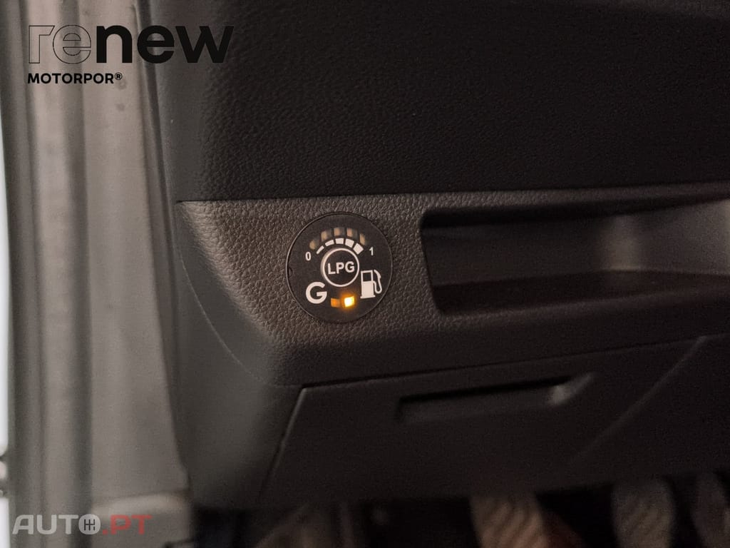 Renault Clio Clio Evolution TCe 100 Eco-G