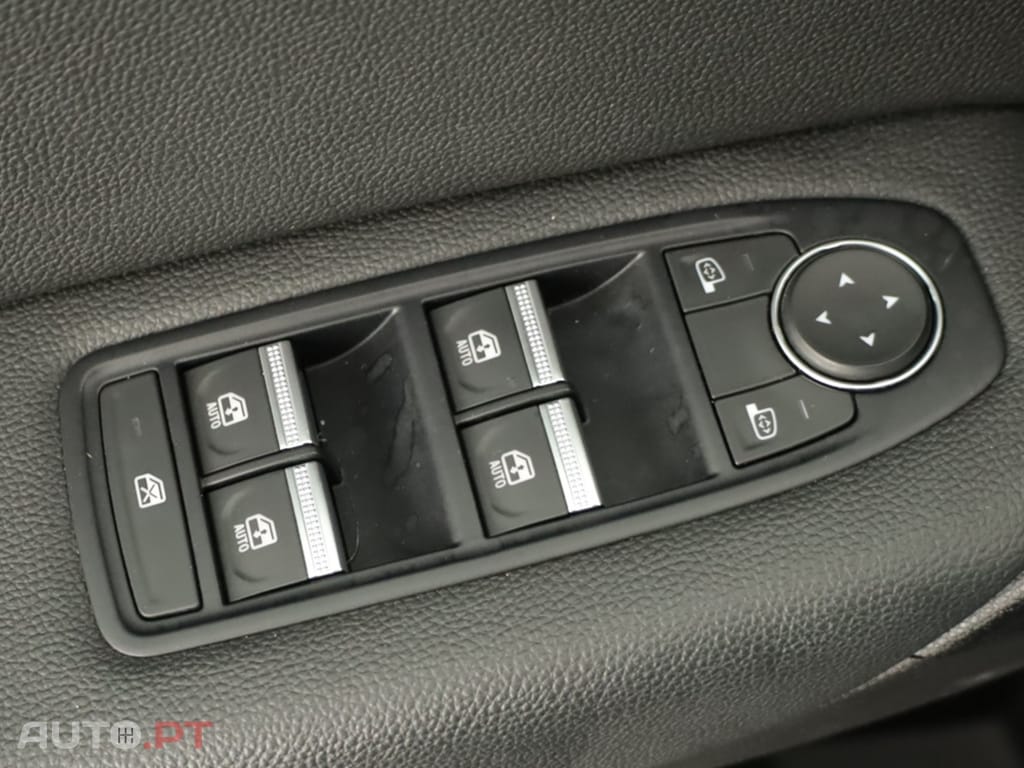 Renault Captur Captur 1.0 TCe Techno