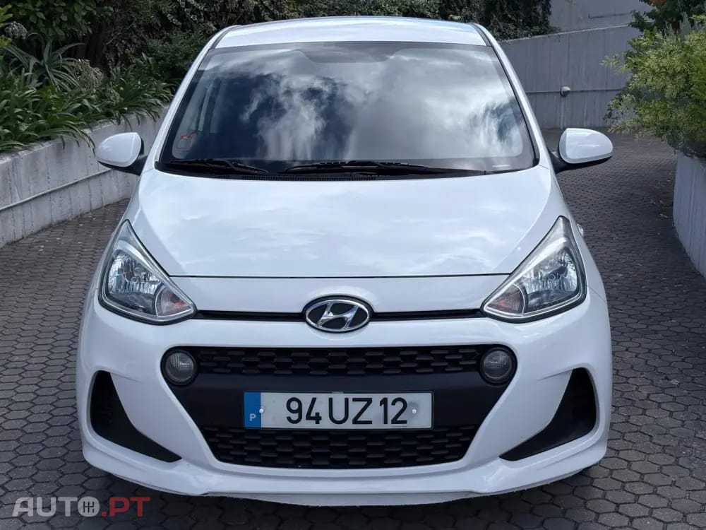 Hyundai i10 1.0 Comfort