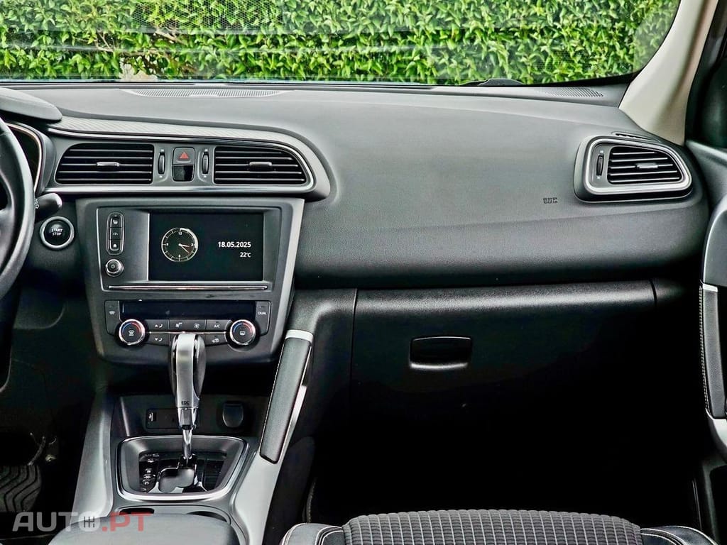 Renault Kadjar Energy TCe 130 EDC Bose Edition